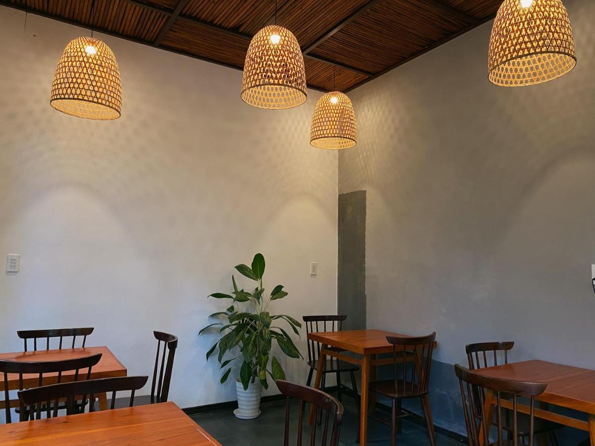 Tropical Home Villa 会安 外观 照片