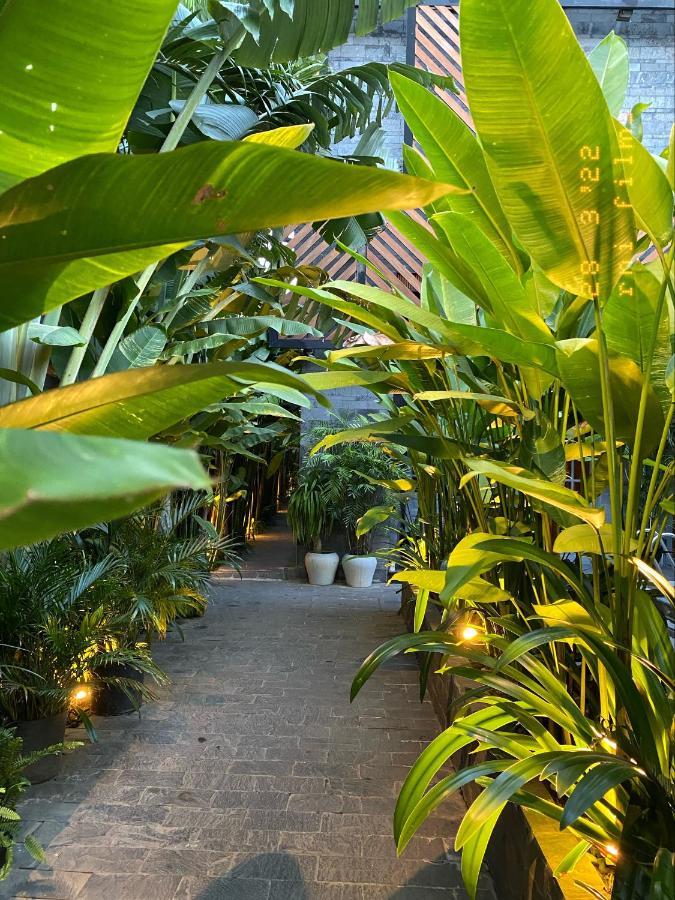 Tropical Home Villa 会安 外观 照片