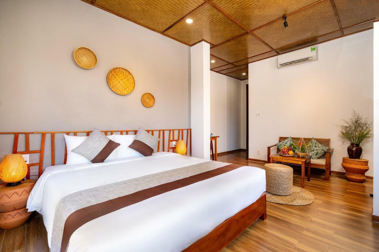 Tropical Home Villa 会安 外观 照片