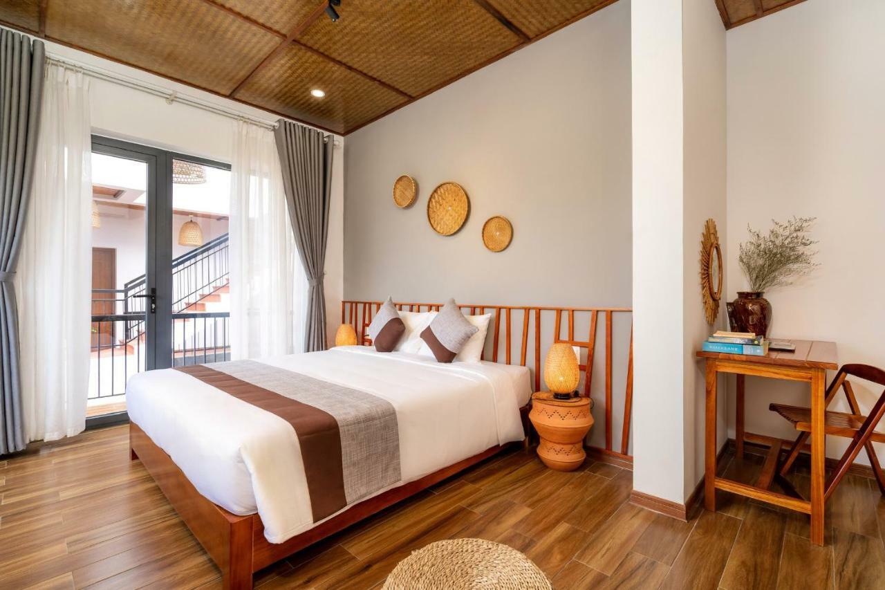 Tropical Home Villa 会安 外观 照片