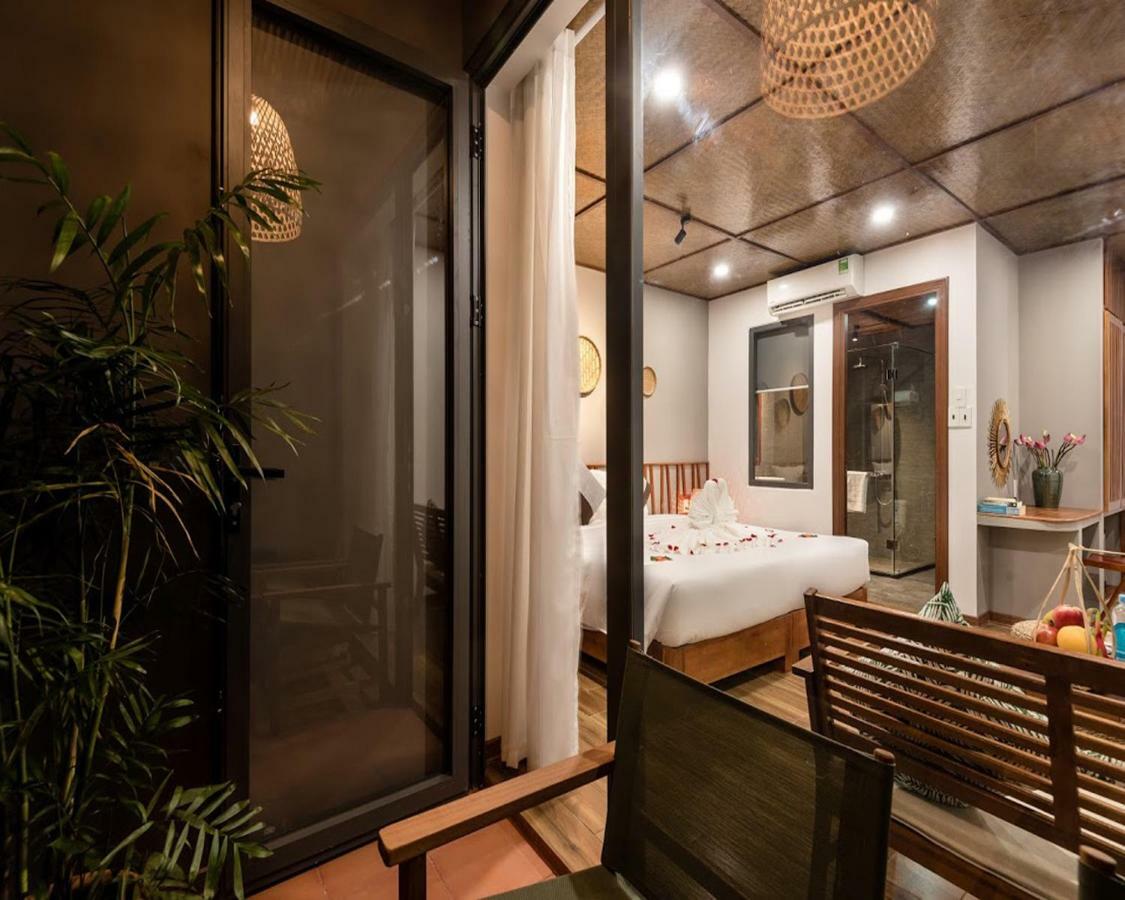 Tropical Home Villa 会安 外观 照片