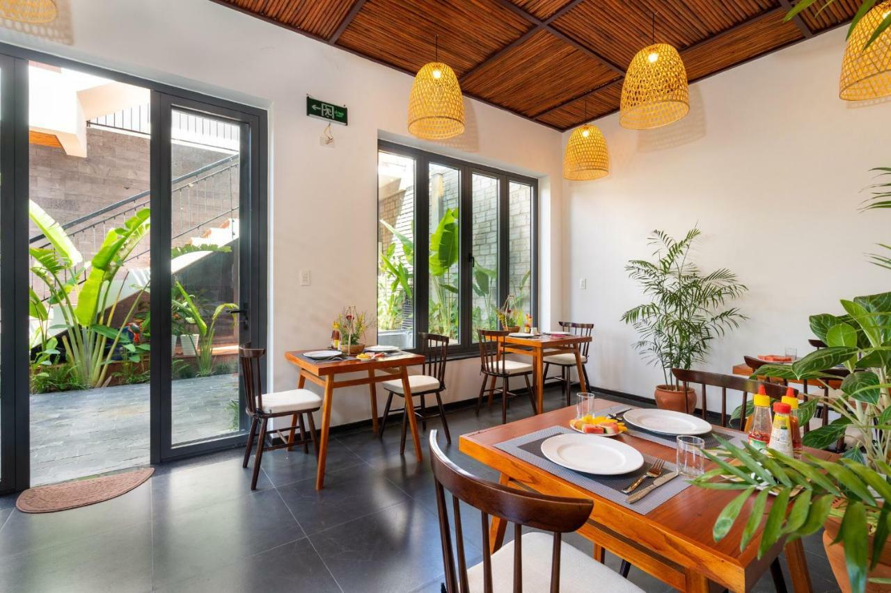 Tropical Home Villa 会安 外观 照片