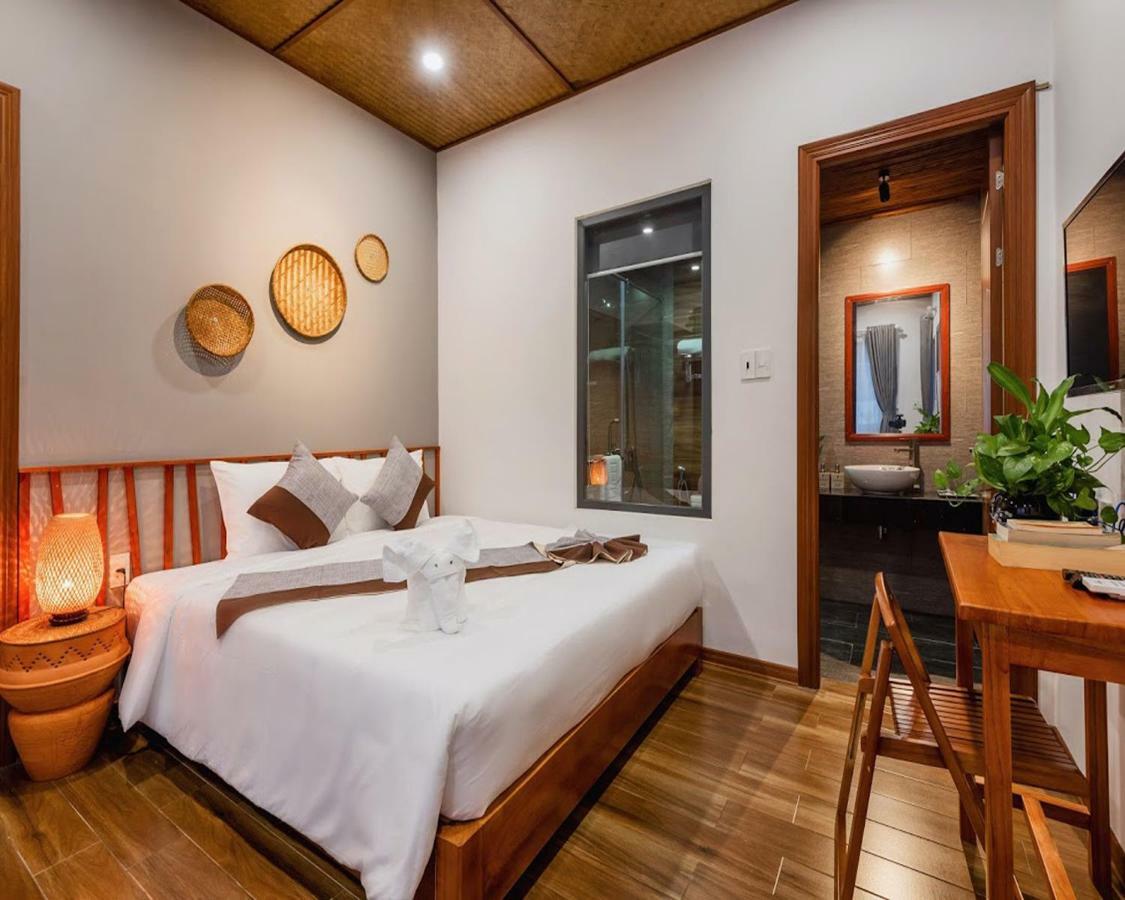 Tropical Home Villa 会安 外观 照片