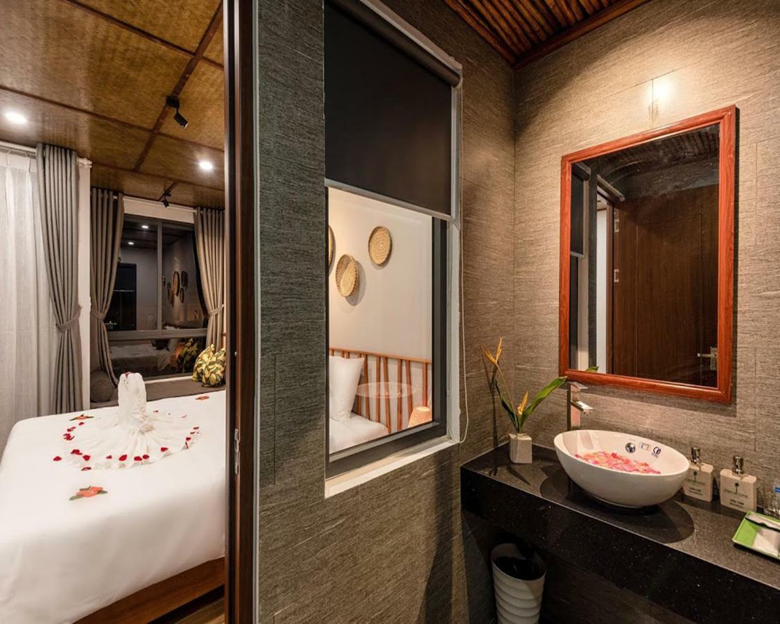 Tropical Home Villa 会安 外观 照片