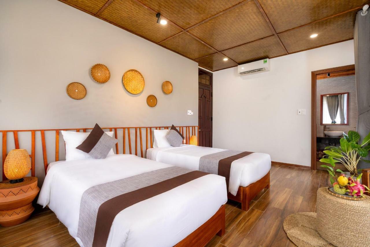 Tropical Home Villa 会安 外观 照片